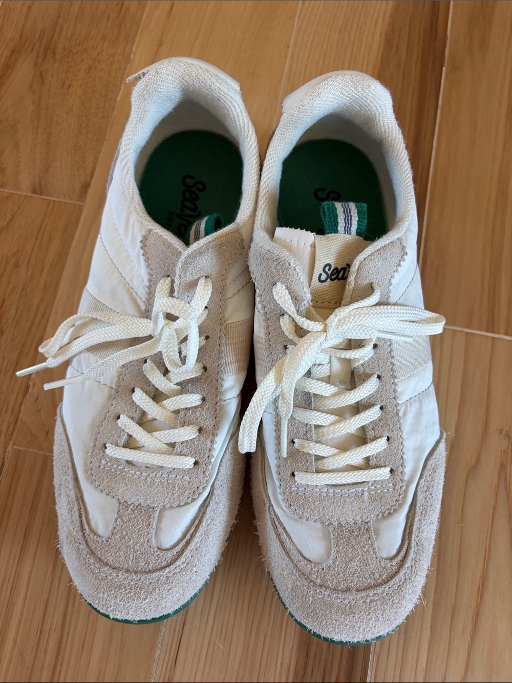 SeaVees Parsons Sneaker